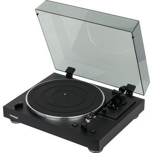 Tocadiscos de dos velocidades totalmente automático THORENS TD 101 A