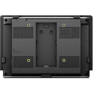 Lilliput 664/o Monitor en la cámara de 7 "con entrada y salida HDMI