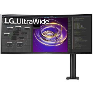 LG BP88CN-B 34 "21: 9 Monitor IPS curvo