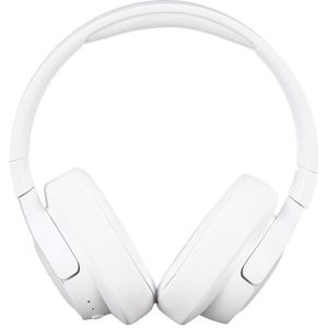 JBL Tune 710BT Auriculares inalámbricos sobre la oreja (Blanco)