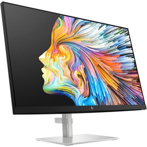 HP U28 28 "16: 9 4K HDR IPS Monitor