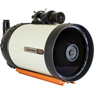 Celestron edanged CGE 8 "f / 10 telescopio aplanático-cásico aplanático (OTA Noly)