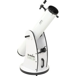 Sky-Watcher Classic 150p 6 "Telescopio Dobsoniano tradicional
