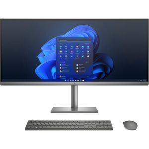 Computadora de escritorio HP ENVY All-in-One de 34&quot;