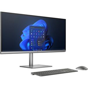 Computadora de escritorio HP ENVY All-in-One de 34&quot;