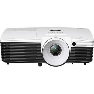 Ricoh PJ WX5460 4100-Lumbres WXGA Proyector DLP de un solo chip