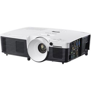 Ricoh PJ WX5460 4100-Lumbres WXGA Proyector DLP de un solo chip