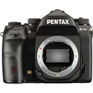 Cámara Pentax K-1 Mark II DSLR (solo cuerpo)