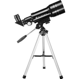 Barska 225 Power Starwatcher 70 mm f/4 Refractor AZ Telescopio