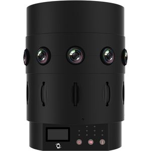Z Cam Cam V1 Spherical VR 360 Camera