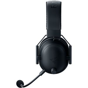 Auriculares inalámbricos para juegos Razer BlackShark V2 Pro multiplataforma (negro)