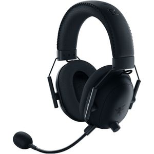 Auriculares inalámbricos para juegos Razer BlackShark V2 Pro multiplataforma (negro)