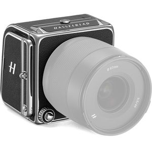 Hasselblad 907x 50C Formato medio Cámara sin espejo + 1 batería + 1 cubo de carga