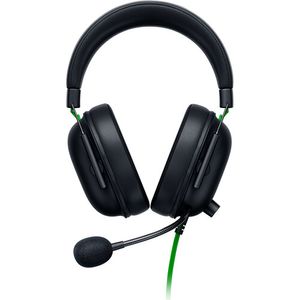 Auriculares con cable multiplataforma Razer BlackShark V2 X (negro)