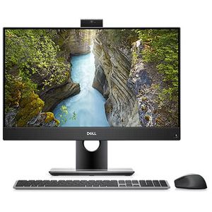 Dell 23.8 "Optiplex 7400 Computadora de escritorio todo en uno