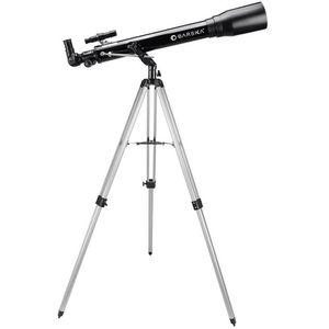 Barska 525 Power Starwatcher 70 mm f/10 Refractor AZ Telescopio