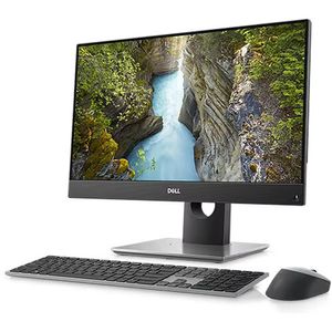 Dell 23.8 "Optiplex 7400 Computadora de escritorio todo en uno