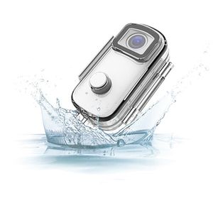 Cámara de acción SJCAM C100+ para videos cortos