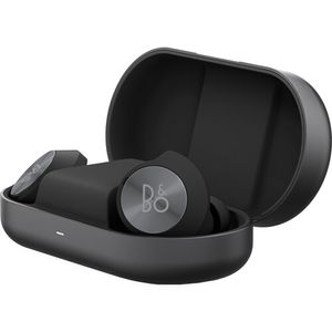 Bang &amp; Olufsen Beoplay EQ Audífonos internos inalámbricos con cancelación de ruido (negro)