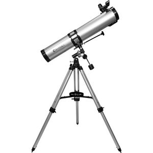 Barska Starwatcher 114 mm f/7.9 EQ reflector telescopio