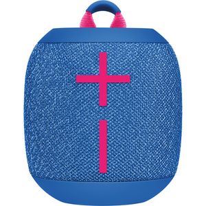 Ultimate Ears WONDERBOOM 3 Altavoz Bluetooth portátil (Performance Blue)