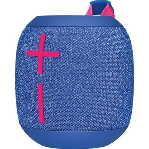 Ultimate Ears WONDERBOOM 3 Altavoz Bluetooth portátil (Performance Blue)