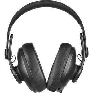 AKG K361-BT Auriculares profesionales de estudio con Bluetooth cerrados