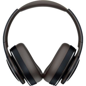 Auriculares supraaurales inalámbricos Cleer Enduro ANC (azul marino)