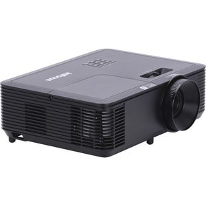 InfoCus Genesis in119AA 3400-Lumber WuxGA DLP Proyector