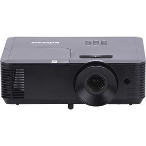 InfoCus Genesis in119AA 3400-Lumber WuxGA DLP Proyector