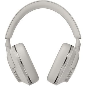 Bowers & Wilkins PX7 S2 Auriculares inalámbricos inalámbricos en la cancelación de ruido (gris)