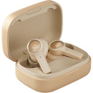 Bang & Olufsen Beoplay ex cancelando a los auriculares inalámbricos inalámbricos verdaderos