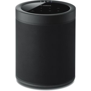 Yamaha Musiccast 20 WX-021 Wireless Speaker (negro)