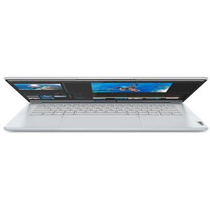 Portátil multitáctil Lenovo Slim 7 ProX de 14,5&quot; (gris)