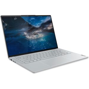 Portátil multitáctil Lenovo Slim 7 ProX de 14,5&quot; (gris)