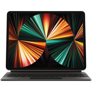 iPad Pro M1 de Apple 12.9 "con kit de teclado mágico (mediados de 2021, 2tb, solo Wi-Fi)