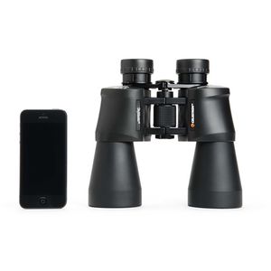 Binoculares Celestron 8x56 SkyMaster DX (Negro)