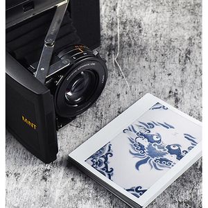 Mint Camera InstantKon RF70 Cámara de película instantánea