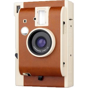 LOMOGRAFÍA LOMO'Instant Instant Film Camera (Sanremo Edition)