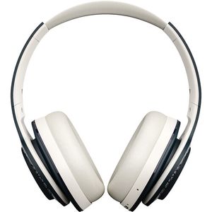 Cleer Enduro 100 Wireless Over-Ear Auriculares (Azul Marino)