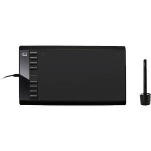 ADESSO KODAK CYBERTABLET F12 Tableta gráfica