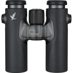 Swarovski 10x30 CL Companion Binocular (Anthracite, Northern Lights Accessories Package)