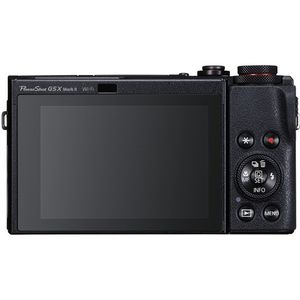 Canon PowerShot G5 X Mark II Cámara digital