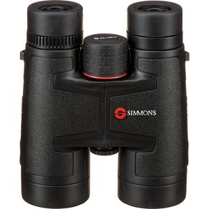 Binoculares Simmons 10x42 Venture (Negro)