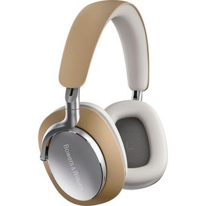 Bowers &amp; Wilkins Px8 Auriculares inalámbricos con cancelación de ruido para colocar sobre las