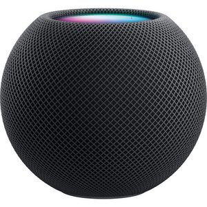 Apple HomePod mini (gris espacial)