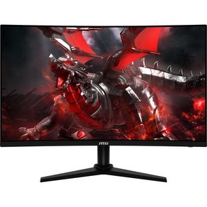 Monitor curvo para juegos MSI G274CV de 27&quot;