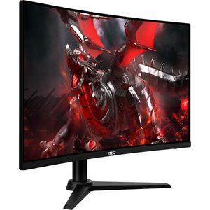Monitor curvo para juegos MSI G274CV de 27&quot;