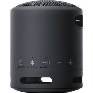 Altavoz inalámbrico portátil Sony XB13 EXTRA BASS (negro)