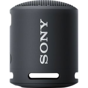 Altavoz inalámbrico portátil Sony XB13 EXTRA BASS (negro)